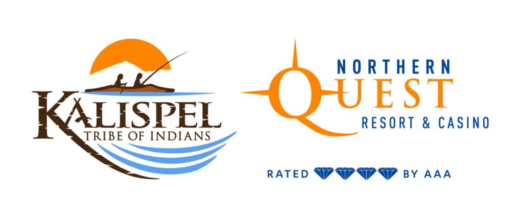 Kalispel Tribe Northern Quest Casino logo