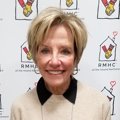 Carol Wilson