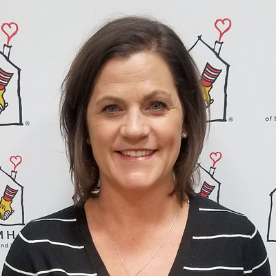 Gina Hern