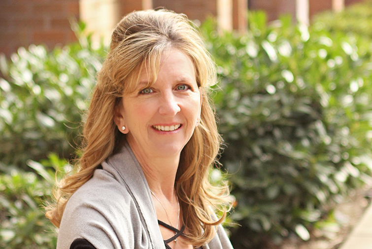 Jodi Clutter