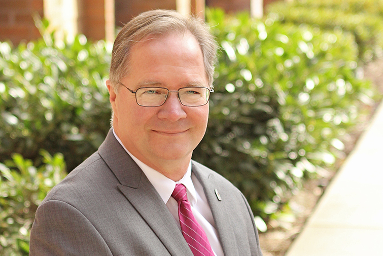 Mike Forness