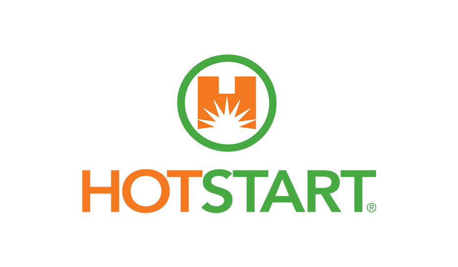 HotStart logo
