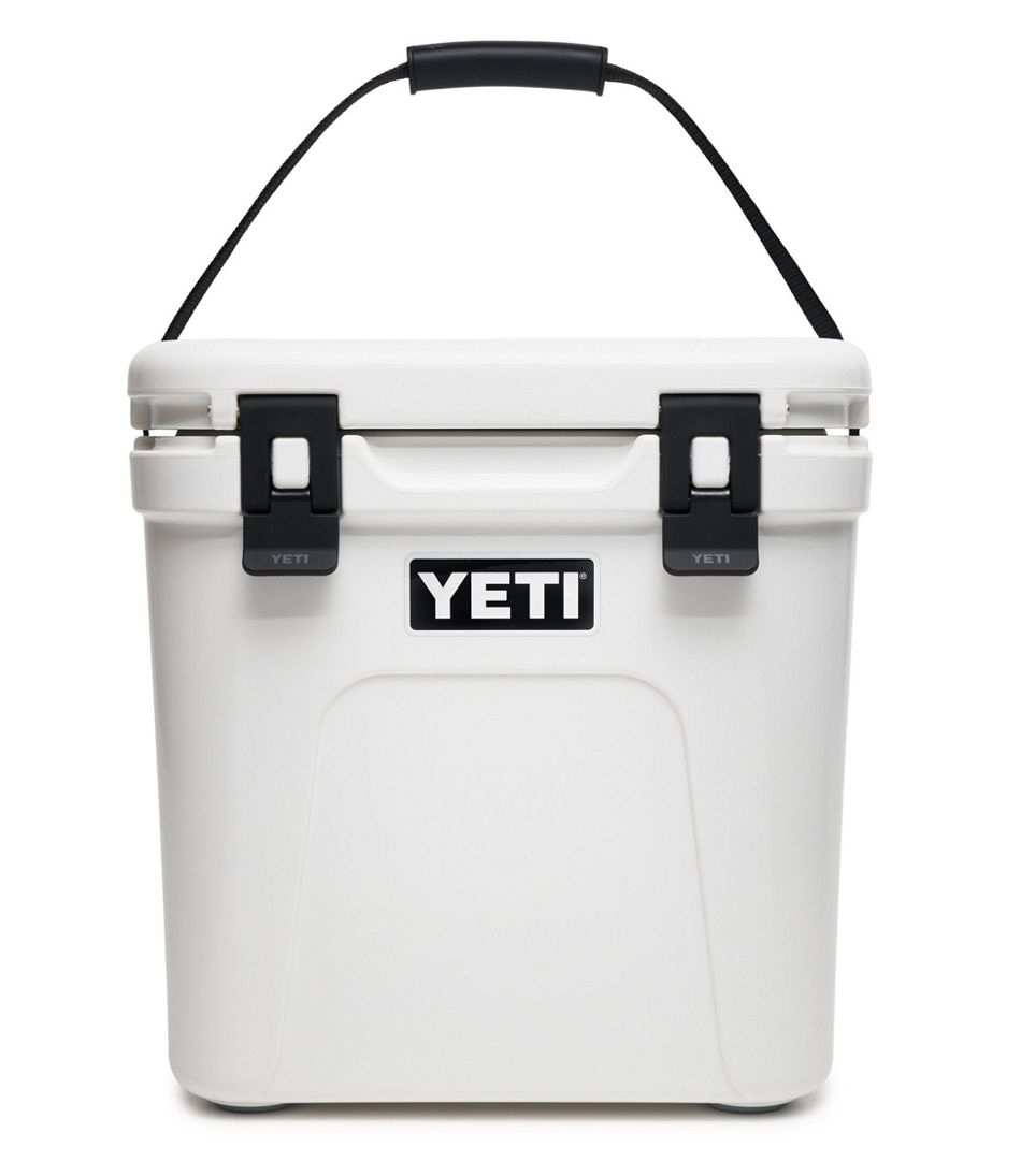 Yeti cooler