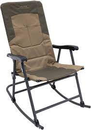 alps mountaineering rocking chair