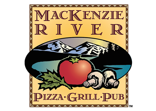 Mackenzie River Pizza
