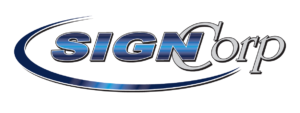 Sign Corp Logo