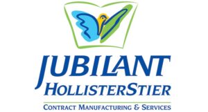 Table-Jubilant HollisterStier