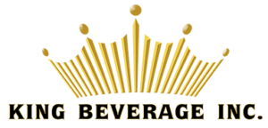 king+beverage+logo
