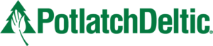 potlatchdeltic logo