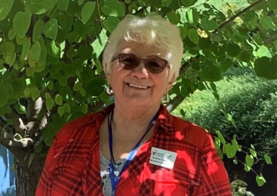Darlene 3 Darlene Knight