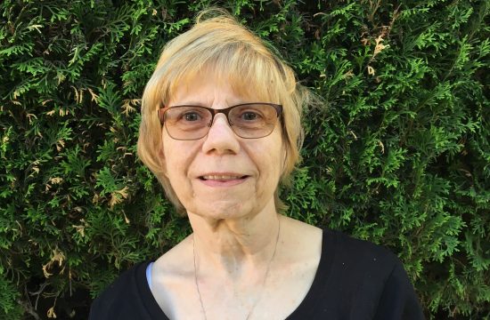 Gail Bennett(1) Gail Bennett